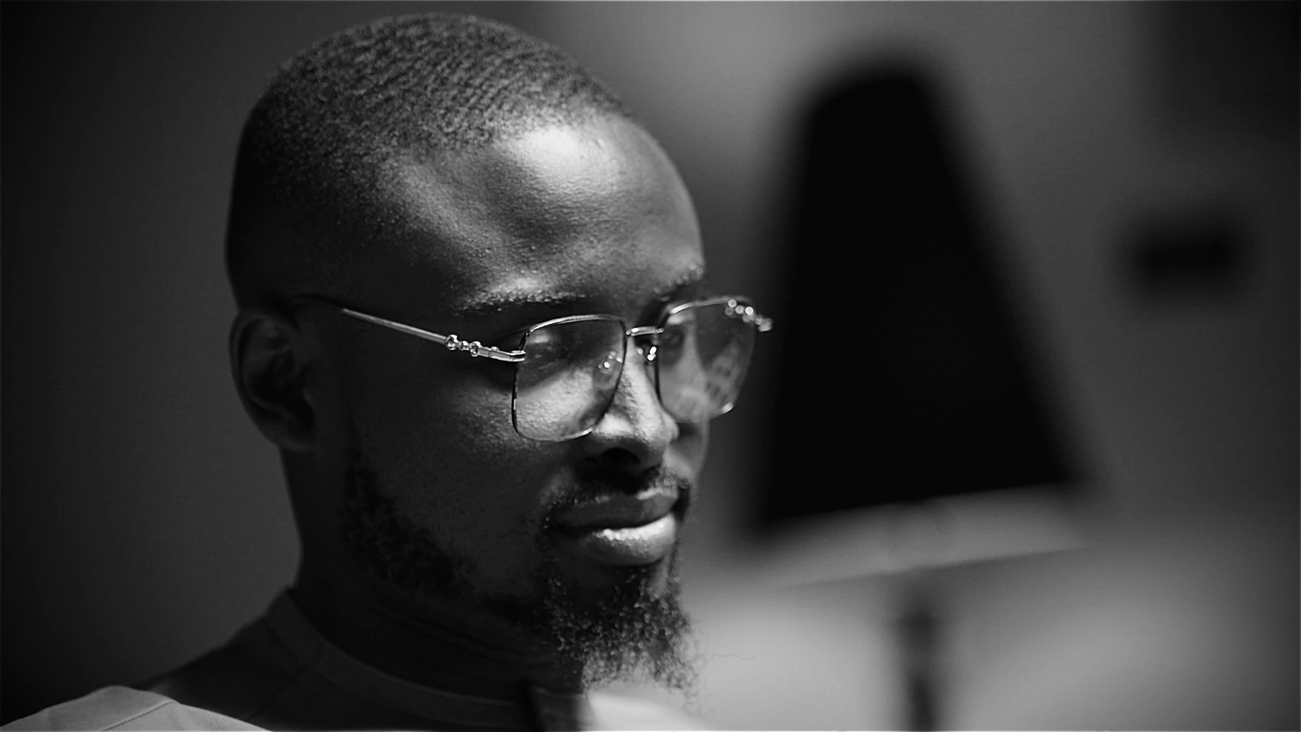 Hey Dad,: Gerald Bishung